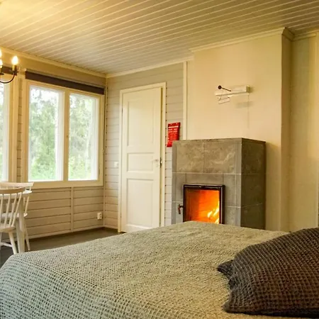 Venejoen Piilo - Kuohu Chalet Kontiolahti