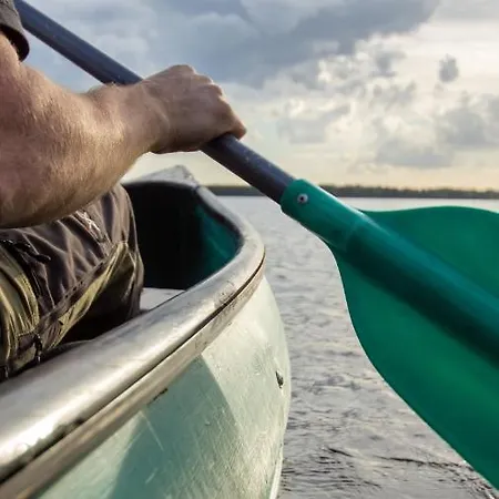 Venejoen Piilo - Kuohu *