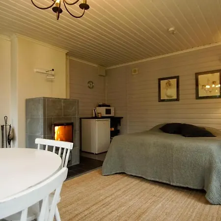 Venejoen Piilo - Kuohu * Kontiolahti