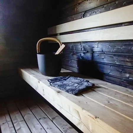 Venejoen Piilo - Kuohu