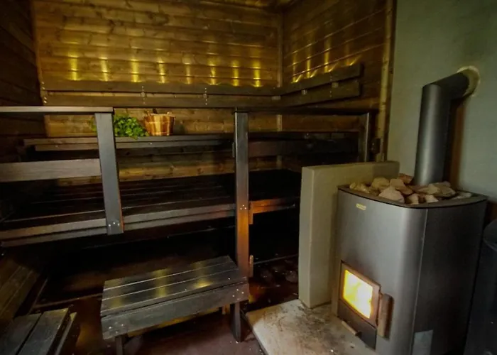 Venejoen Piilo - Kuohu *