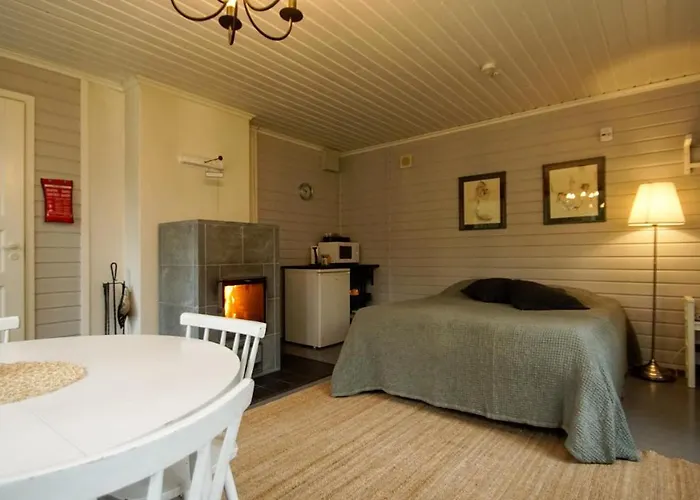 Venejoen Piilo - Kuohu * Kontiolahti